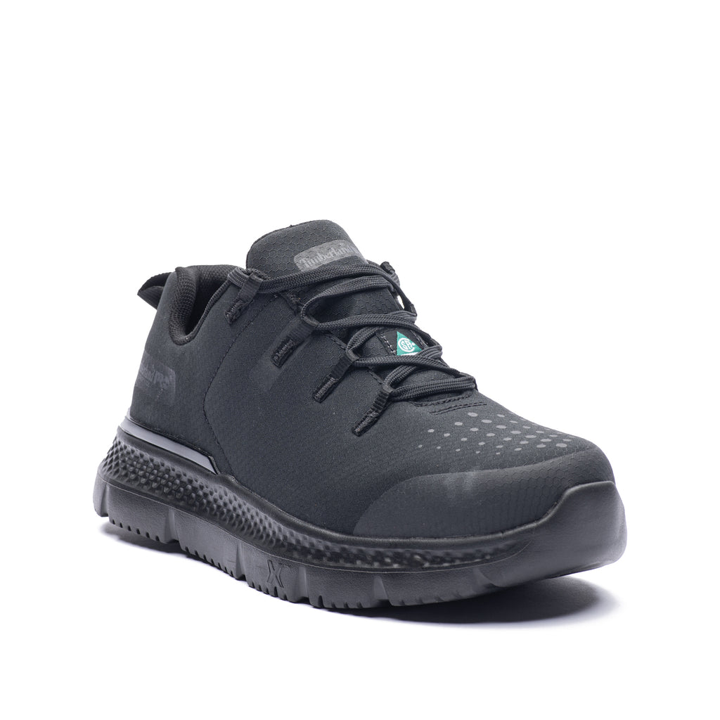Timberland PRO Intercept Steel Toe Safety Shoes
