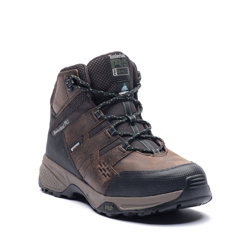 Timberland PRO Switchback LT work boots