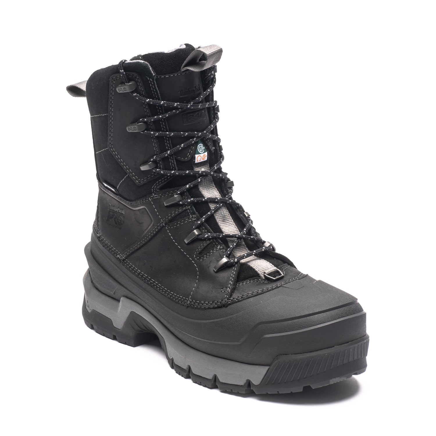 Siberian Men's 8
