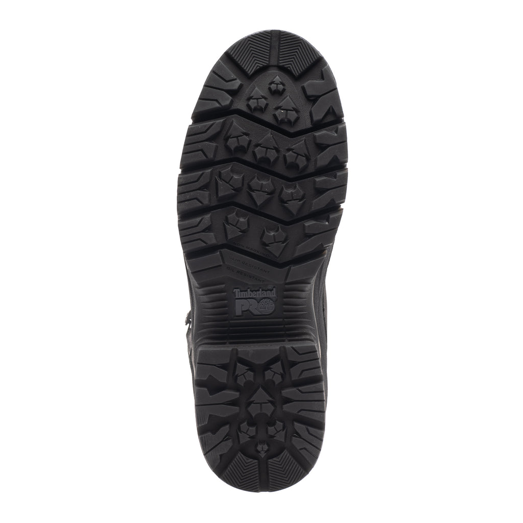 Siberian Men's 8