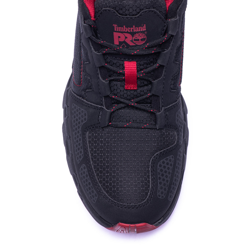 Powertrain EV Men's Composite Toe Safety Shoes A66SKEFB Mister Safety