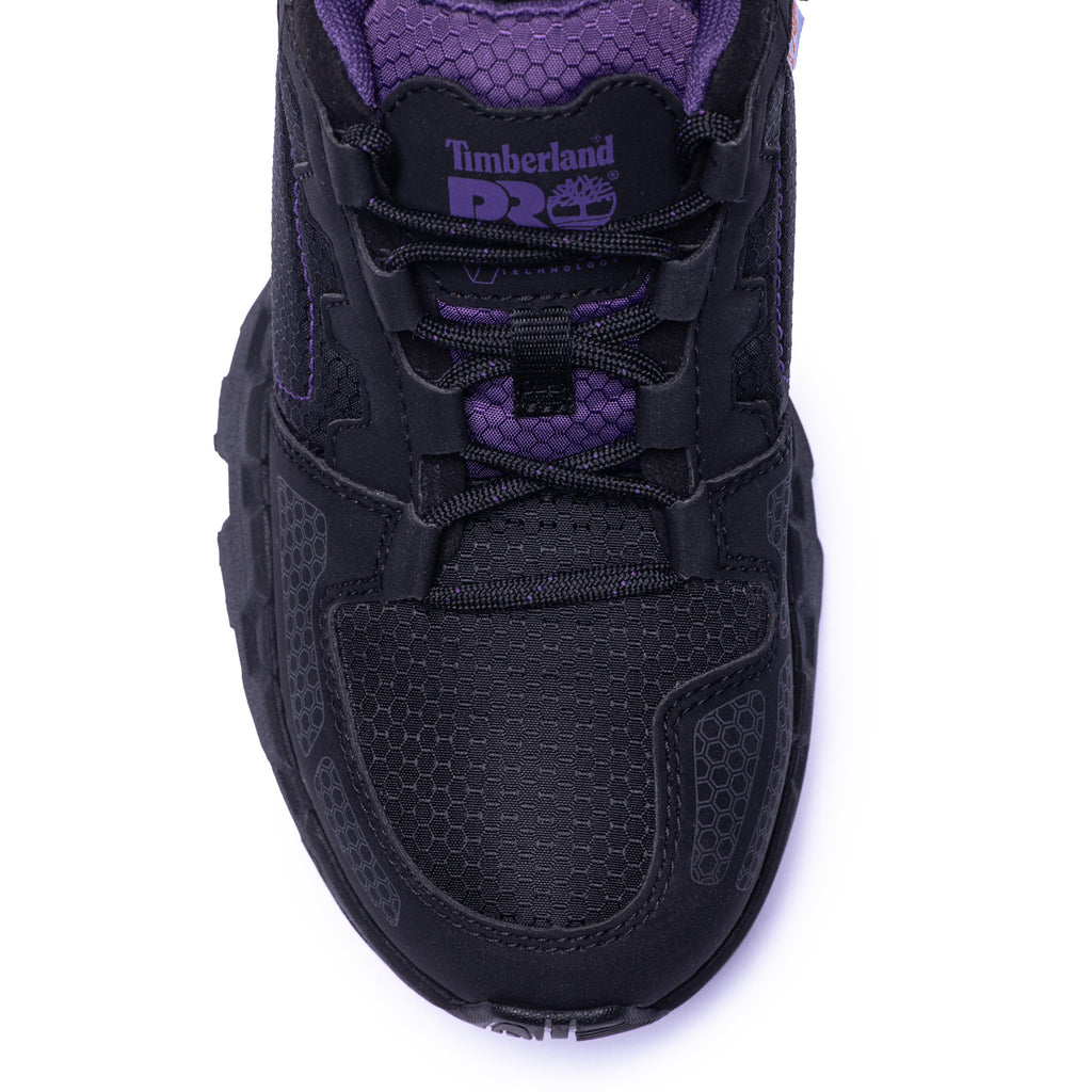 WOMEN'S COMP-TEC G7 SLIP RESISTANT COMPOSITE TOE SAFETY SHOES