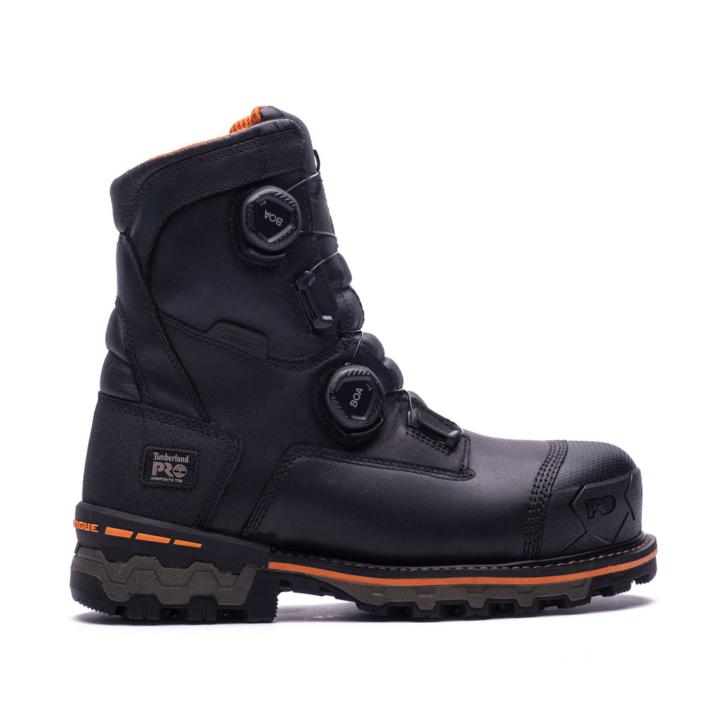 Boondock BOA Men's 8