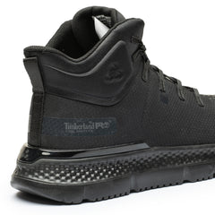 Intercept Mid Men's Steel Toe Safety Shoes A67SF