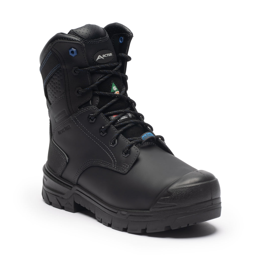 Acton Crusher Work Boots