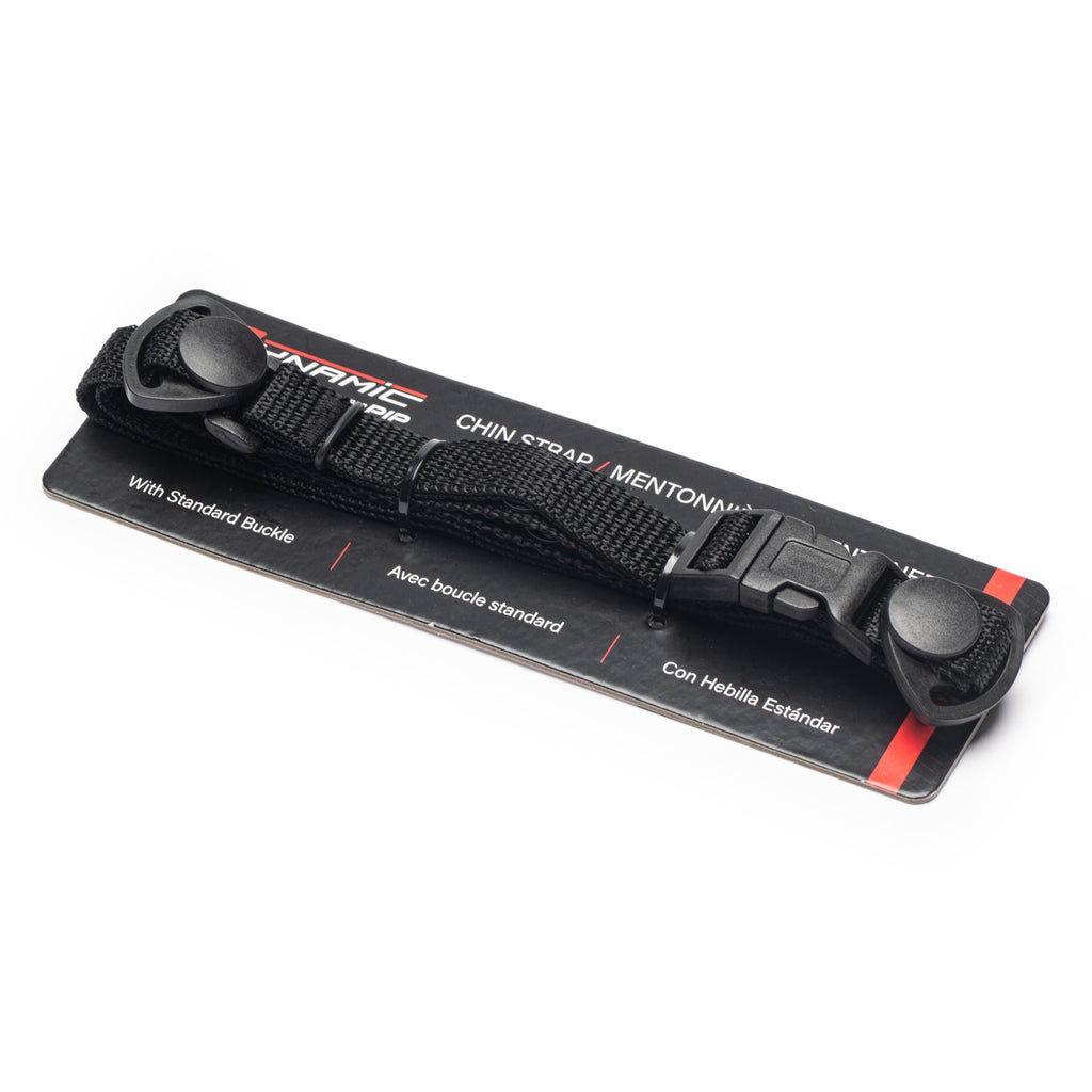 Chin Straps - A99C