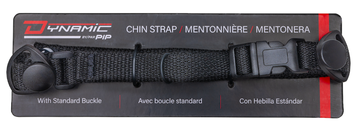 Chin Straps - A99C