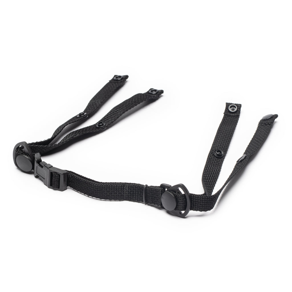 Chin Straps - A99C