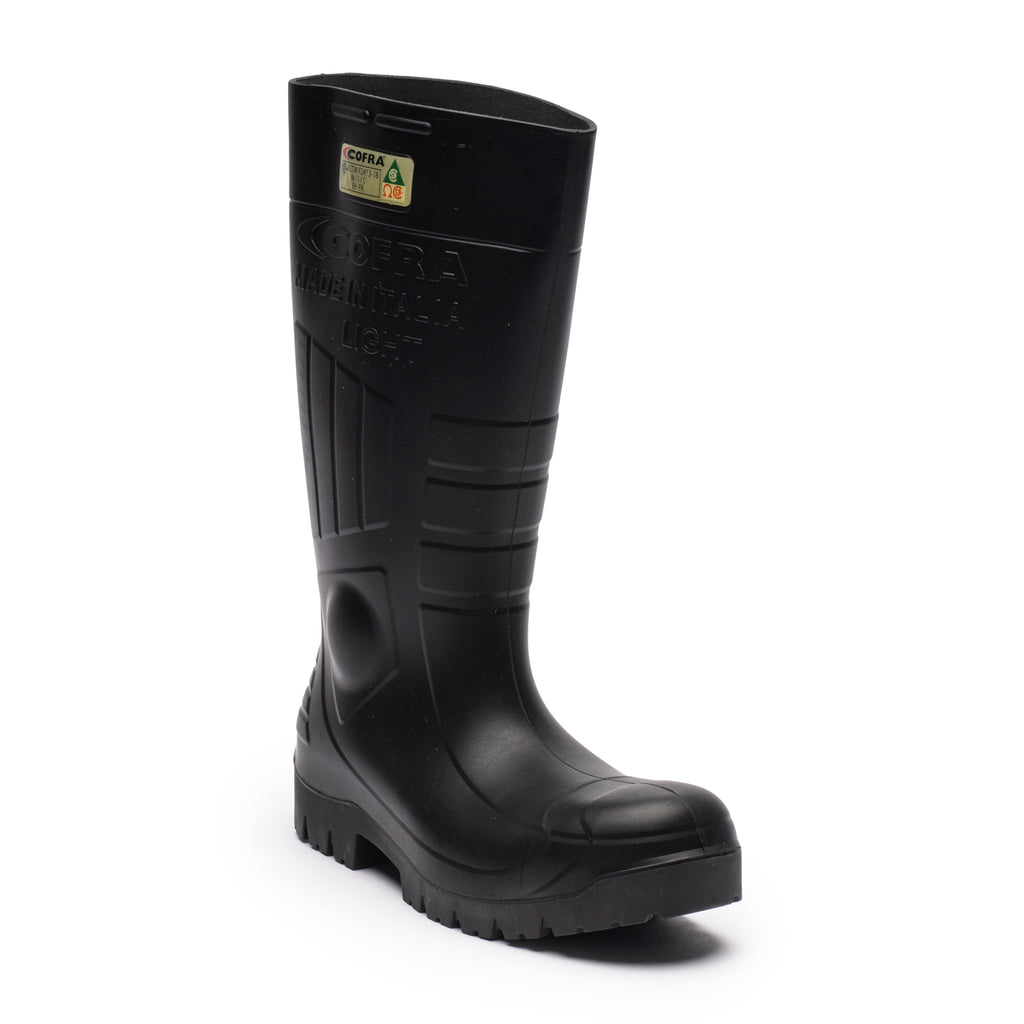 Bottes de travail Cofra LIGHT 11"