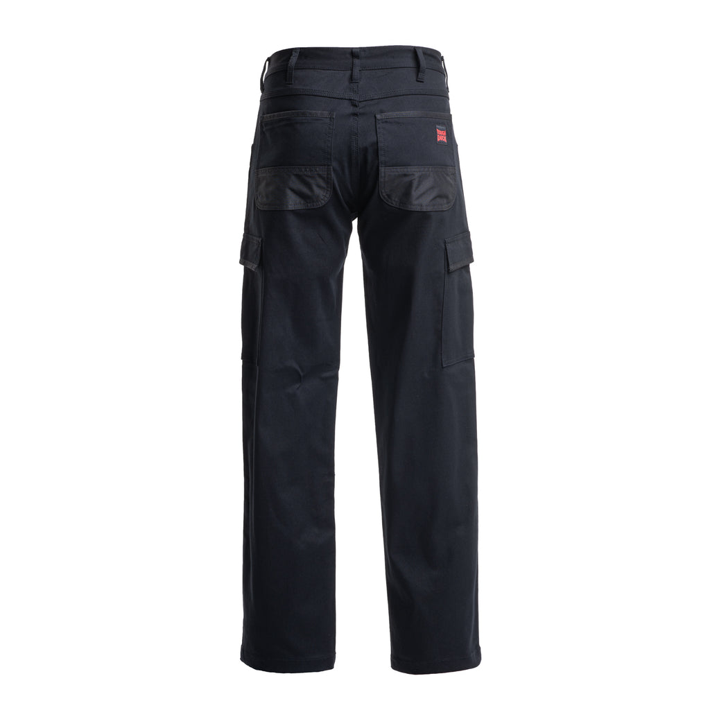 Cargo Work Pants - Richlu – Mister Safety Shoes Inc