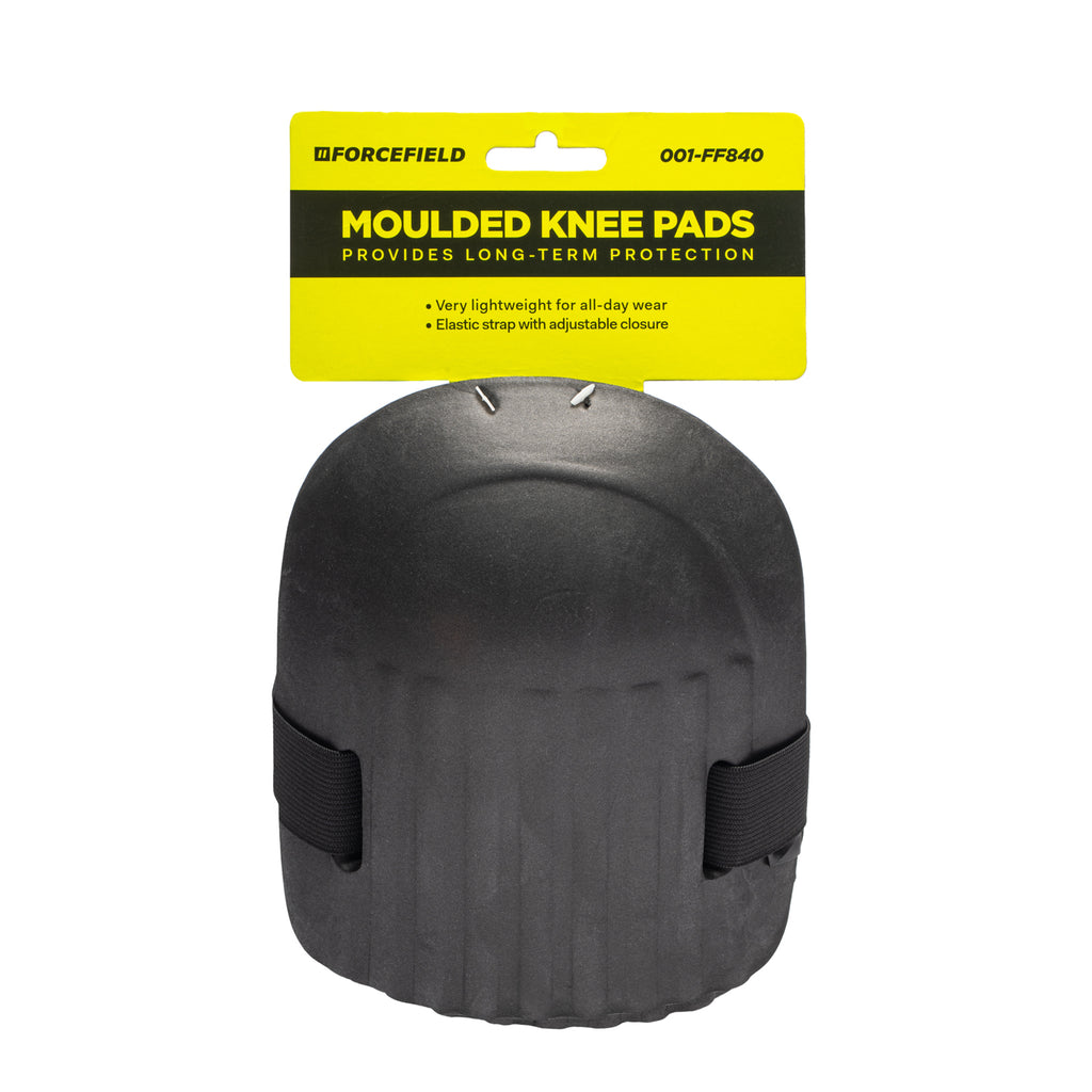 Soft-Shell Knee Pads