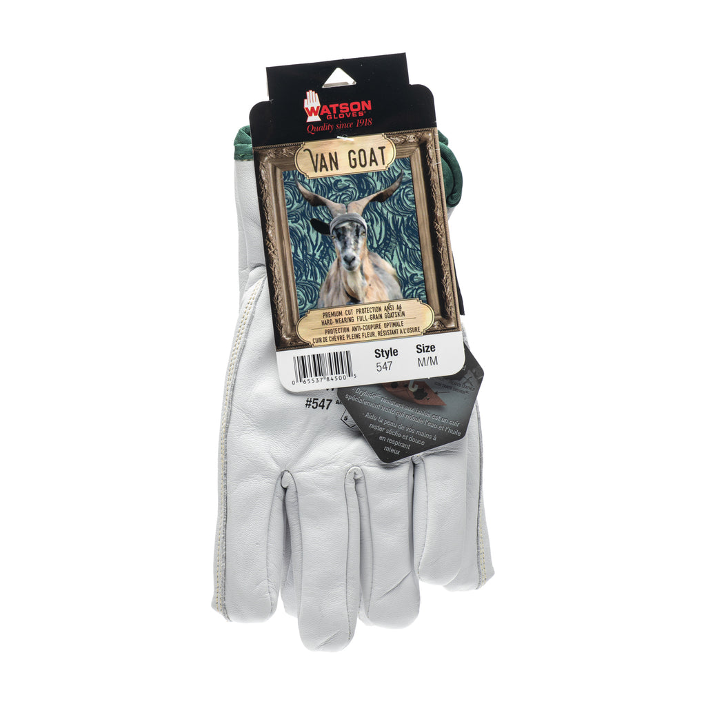 Van Goat Gloves - G547