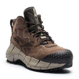 Zig Kinetica Edge II Work Men's Composite Toe Work Boots - IB3025