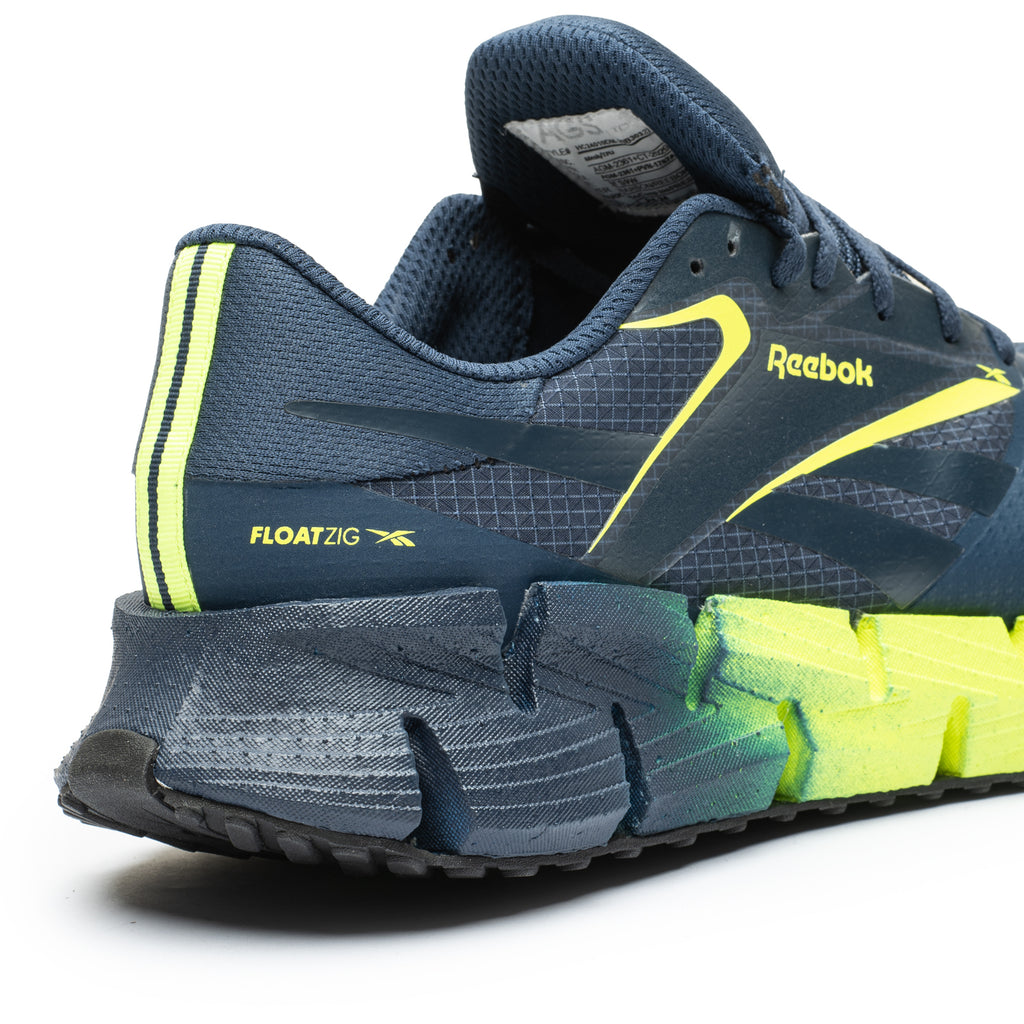 Float Zig Work Men's Composite Toe Safety Shoes IB3032 - Limited Sizin
