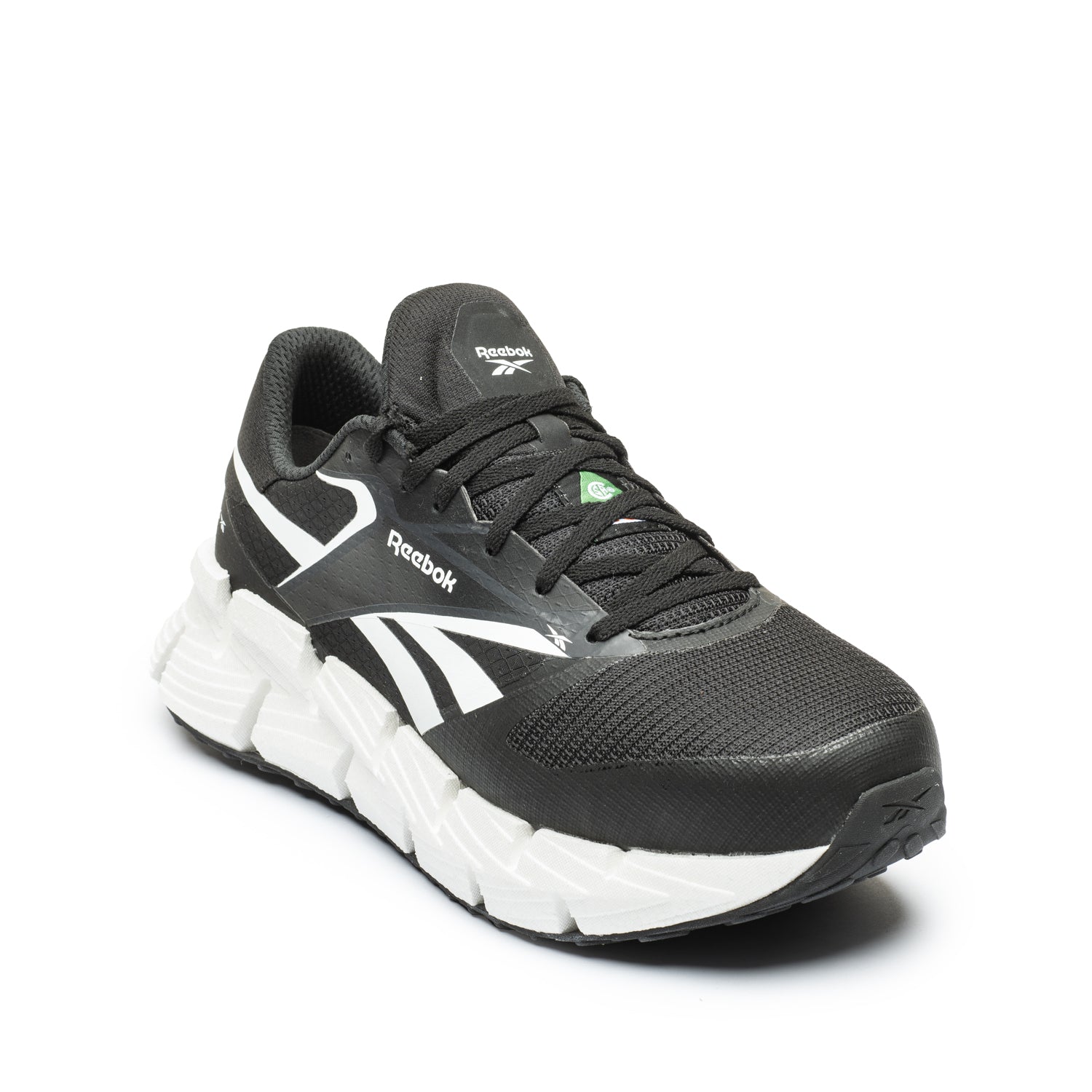 Float Zig Work Men's Composite Toe Safety Shoes IB3033