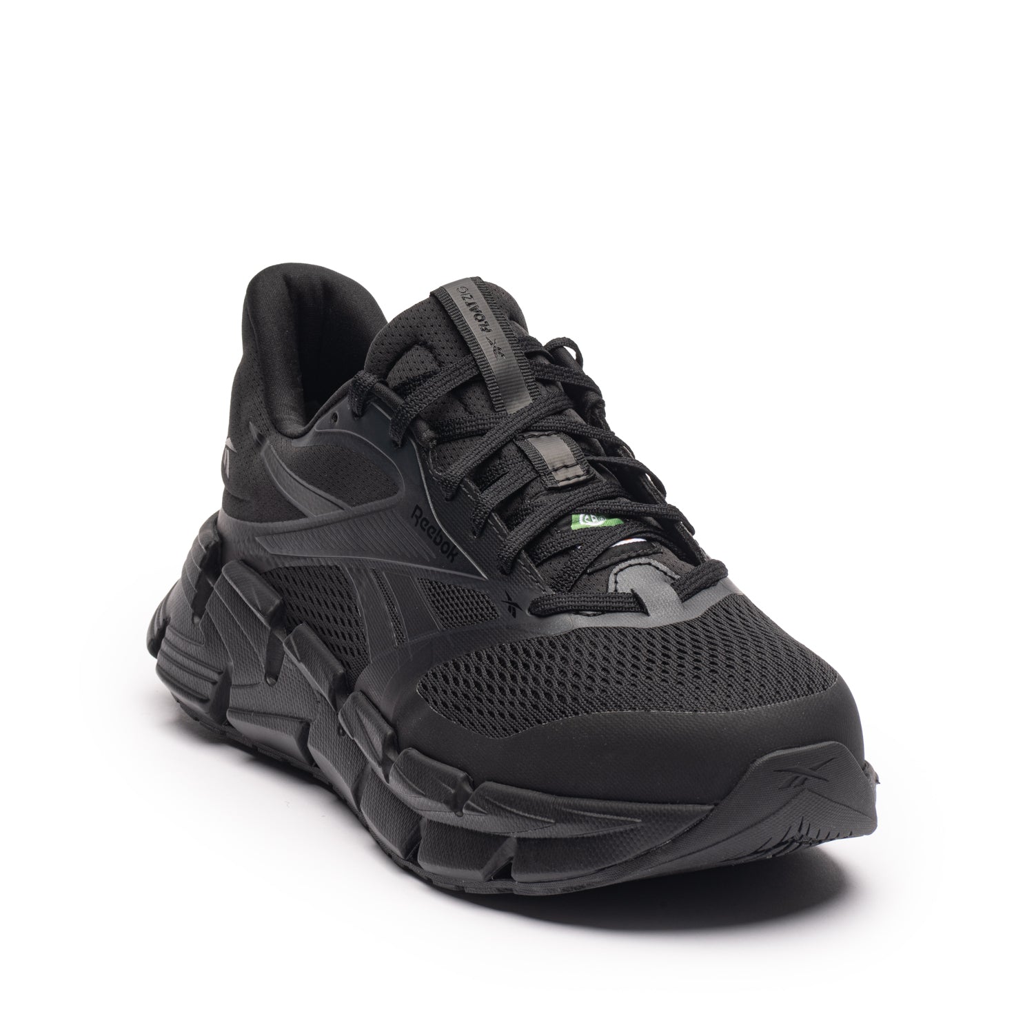 Float Zig 2 Work Unisex Composite Toe Safety Shoes IB3040
