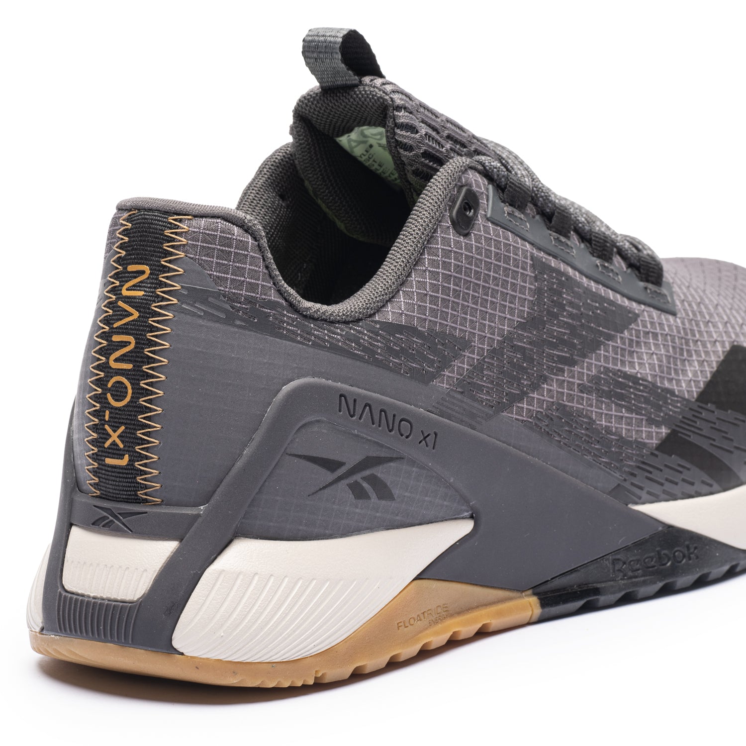 Reebok Nano X1 Adventure Work safety shoes