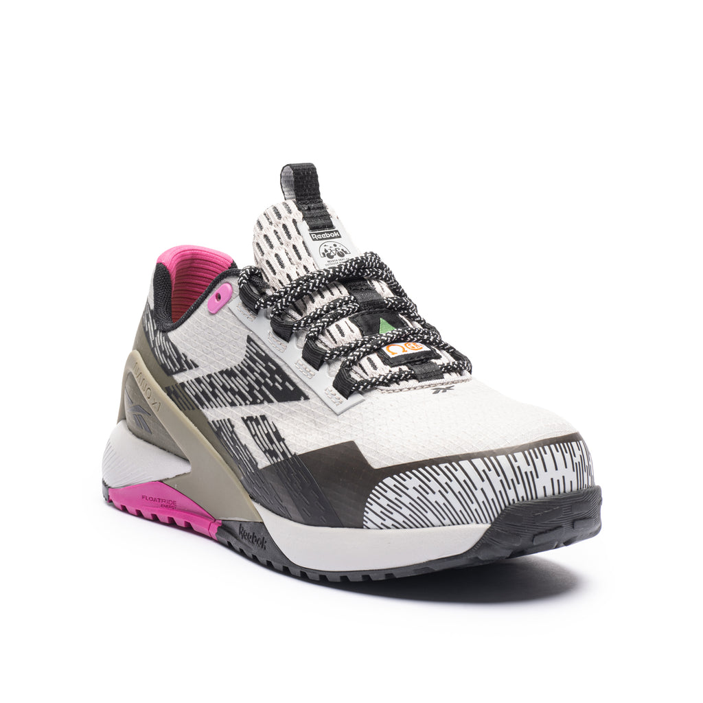Reebok Nano X1 Adventure Work safety shoes