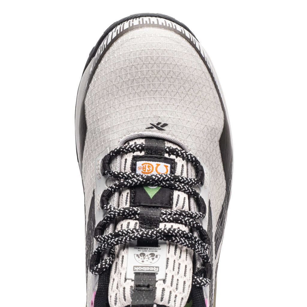 Nano X1 Adventure Work Women's Composite Toe Safety Shoes IB383 - Limi