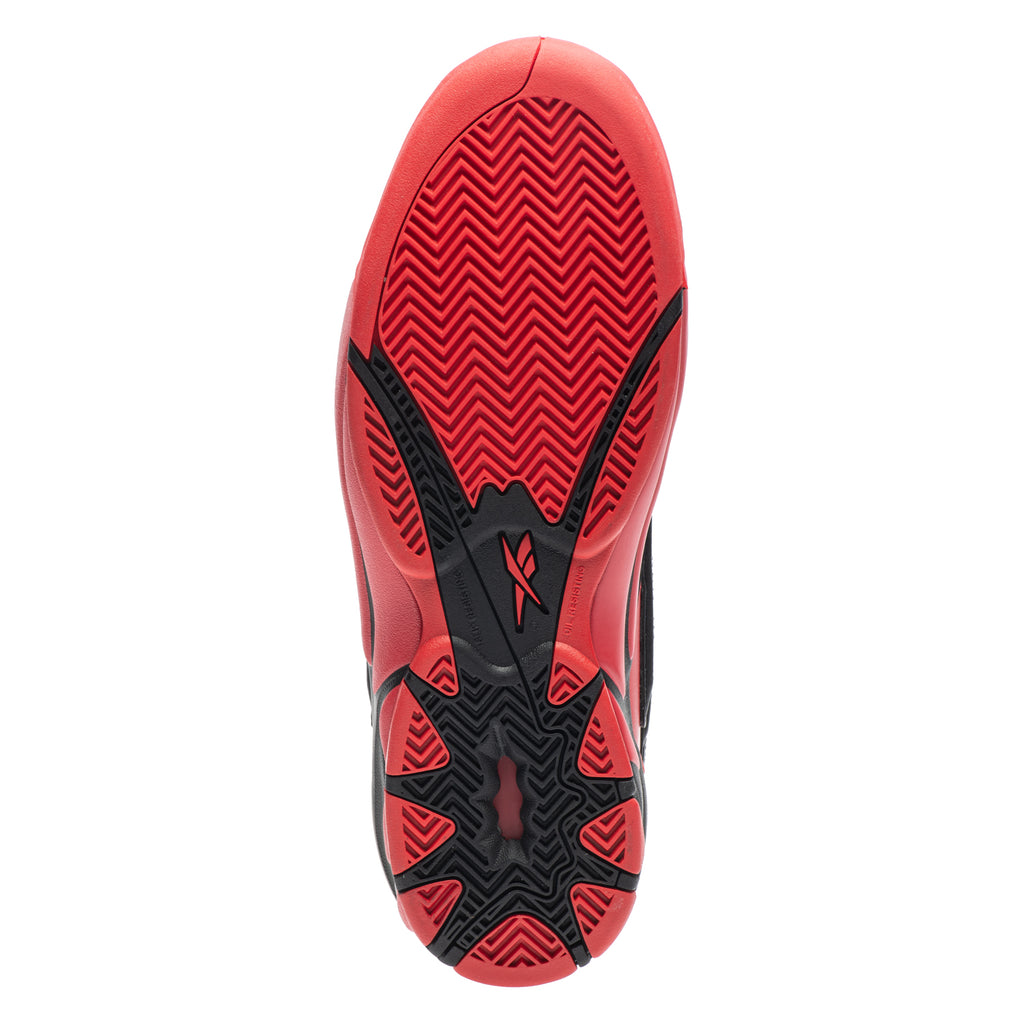 The Blast Work Men's Composite Toe Safety Shoes IB9407