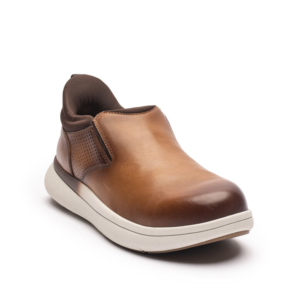 metal free dress shoes KEEN Men's PTC Dress Oxford
