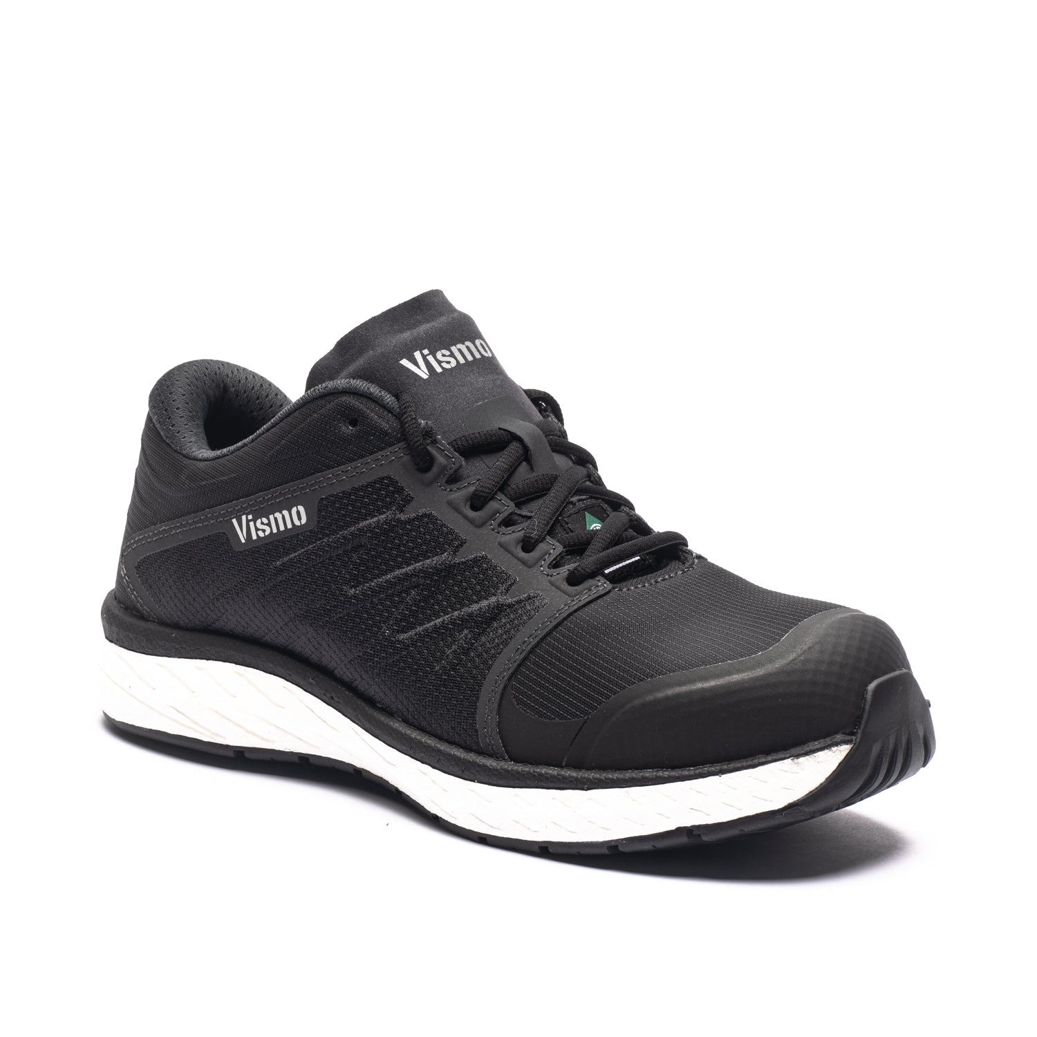 J37 Men's Aluminum Toe Safety Shoes