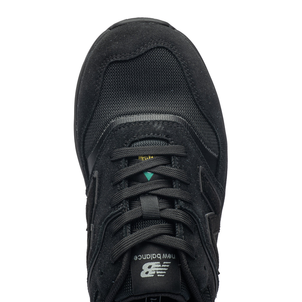 Elite Lite Men's Composite Toe Safety Shoes MCELSDPBB