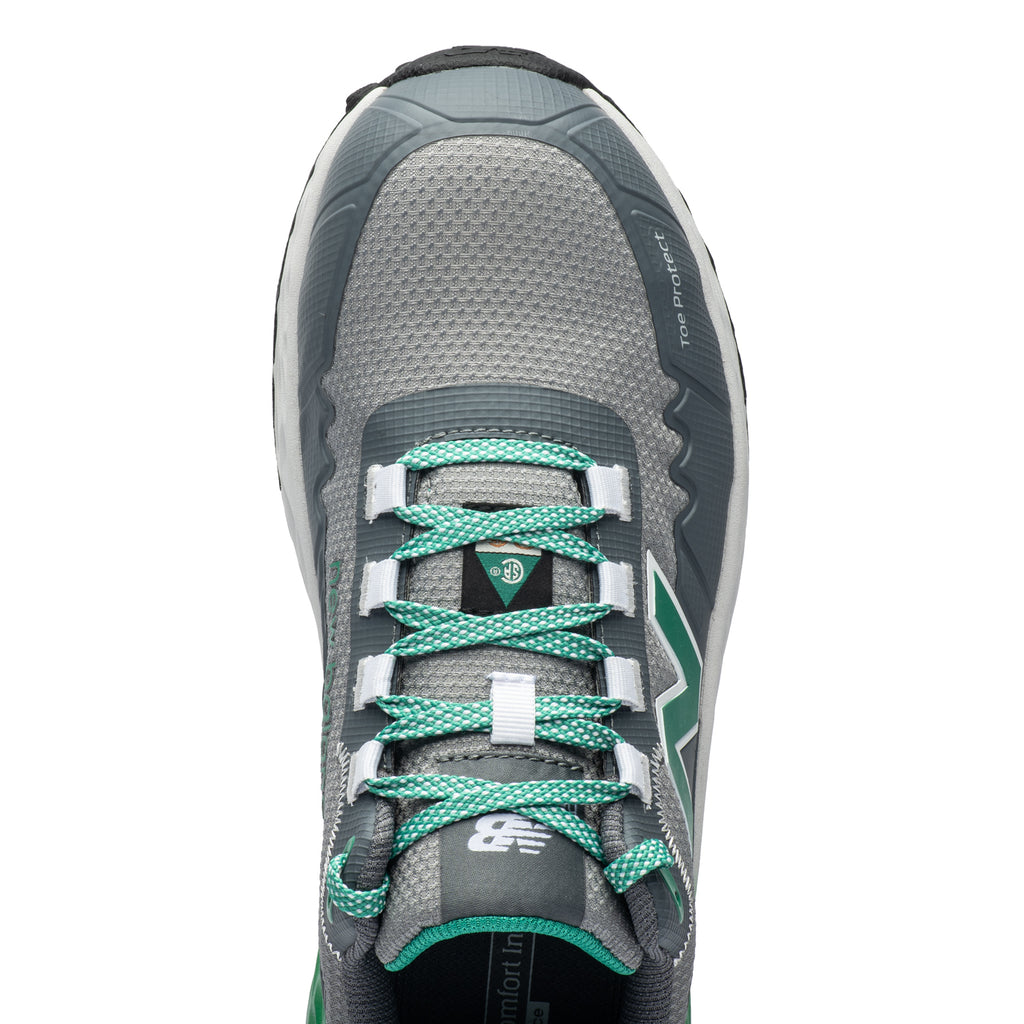 adidas gazelle silver green womens Cremorne Grey Men's Composite Toe Safety Shoes MCFCEHPAG