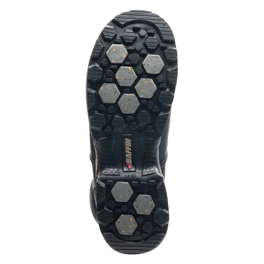 ICE MONSTER Men's 8