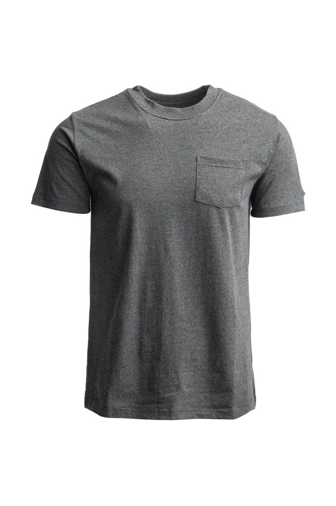 T-shirt à poche Sidewinder