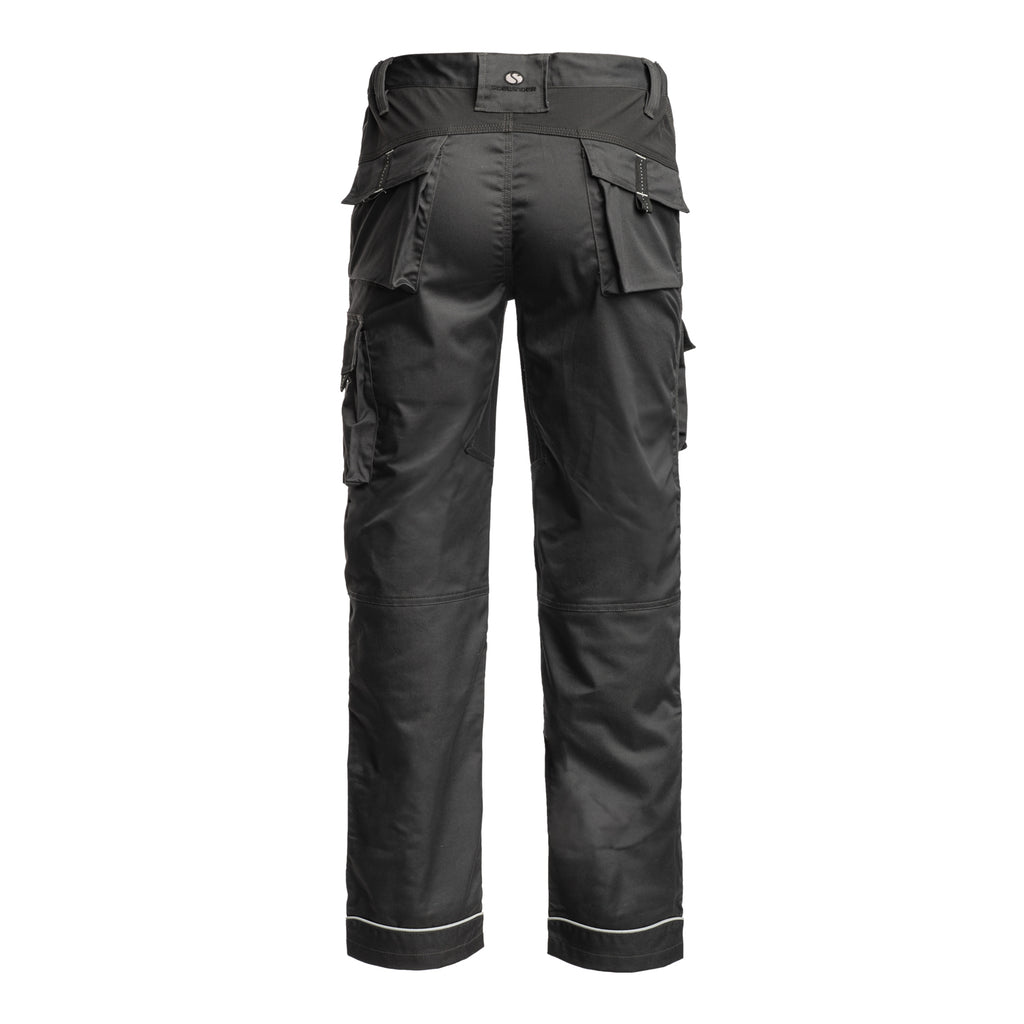 【最終値下げ】leinwande Work Trousers ネイビー 最終値下げ】leinwande Work Trousers ネイビー 最終値下げ