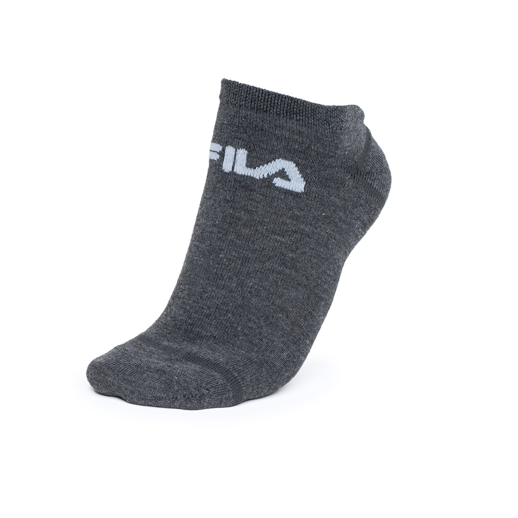 Fila Athletic Lifestyle Low Cut Socks 