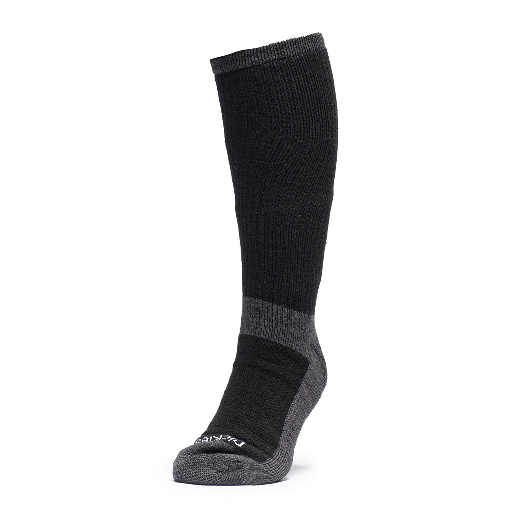 Dickies Mid Weight Work Socks (3-PK) - S3374D