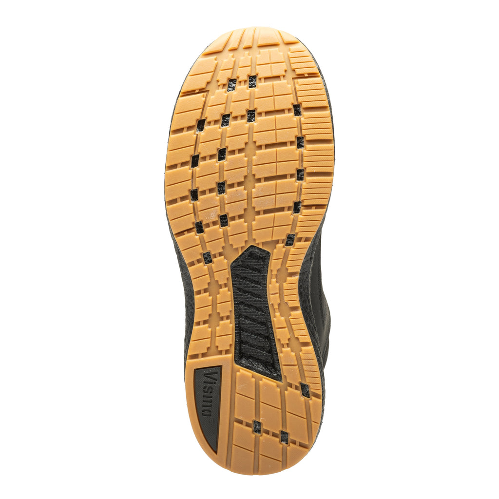 T12 Men's Aluminum Toe Safety Shoes