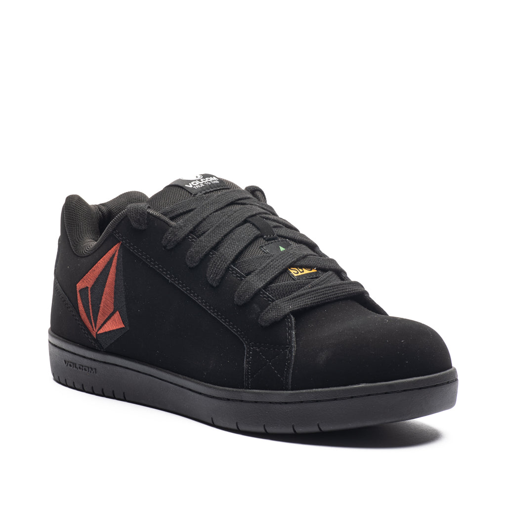 Volcom Stone safety shoes