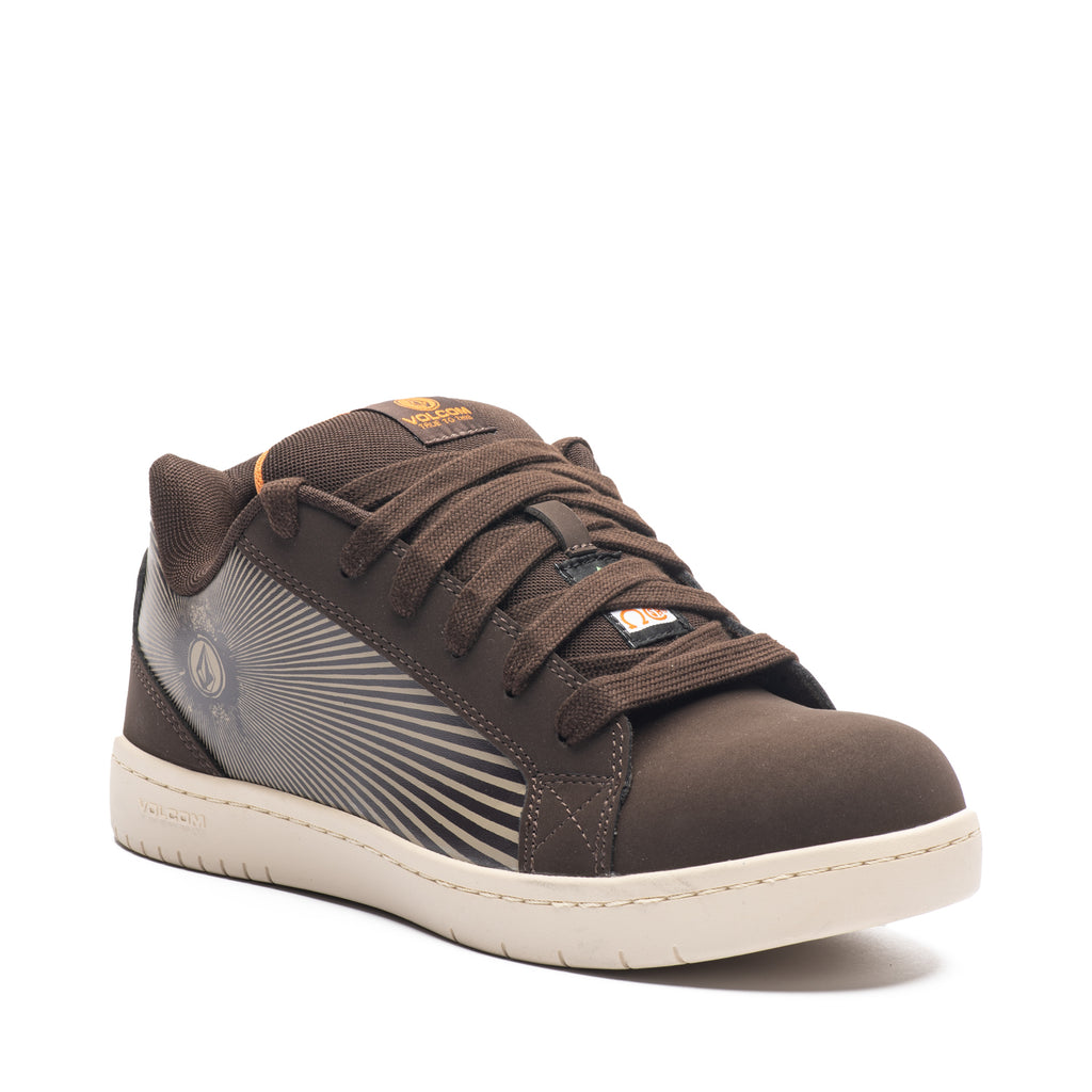 Chaussures de sécurité Volcom Stone OP