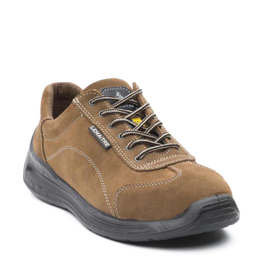 Lemaitre Viper safety shoes