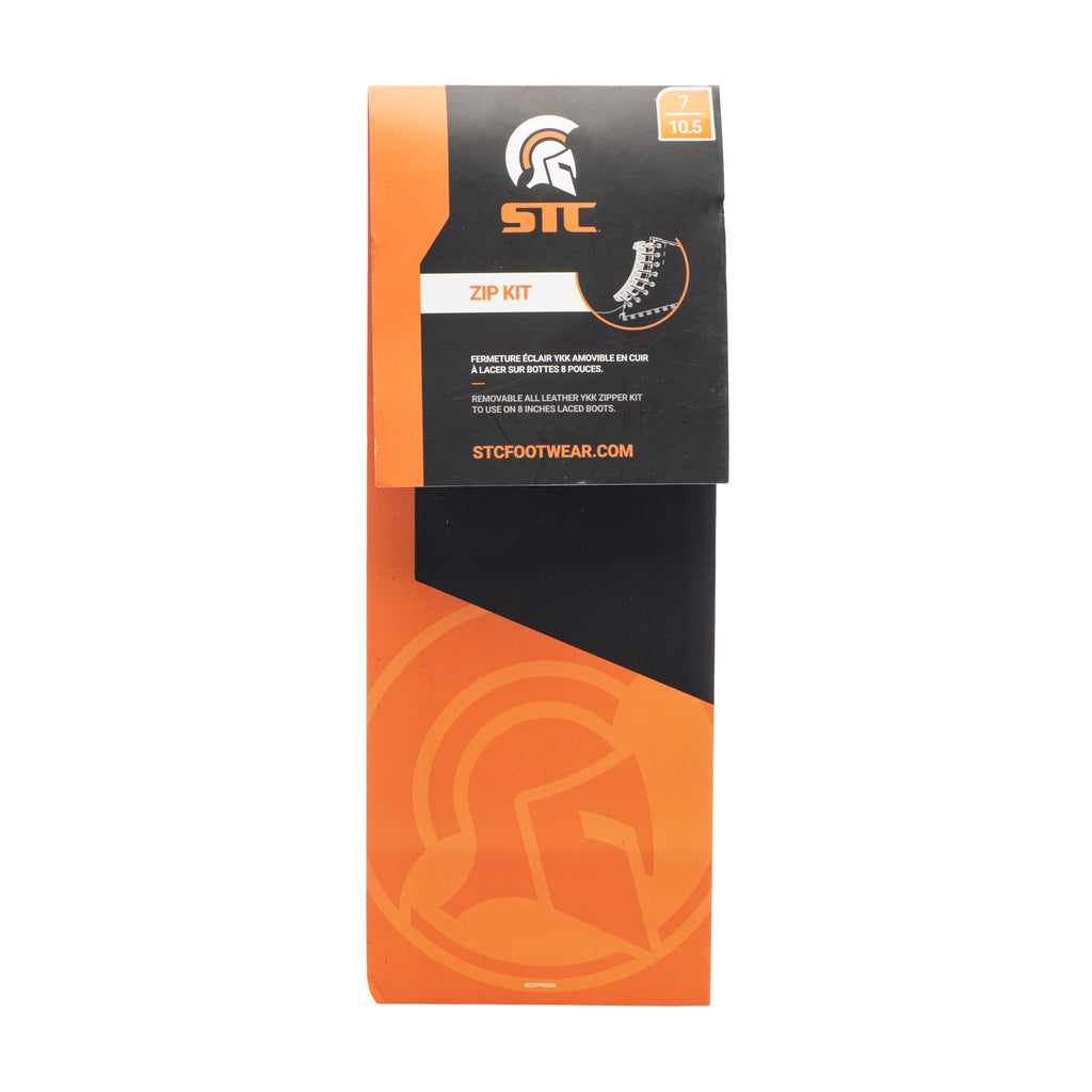 STC YKK Zip Kit for 8