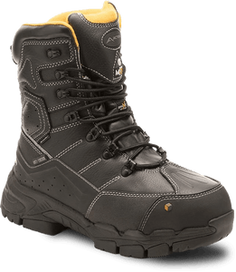 Work boots and safety shoes – Mister Safety Shoes Inc