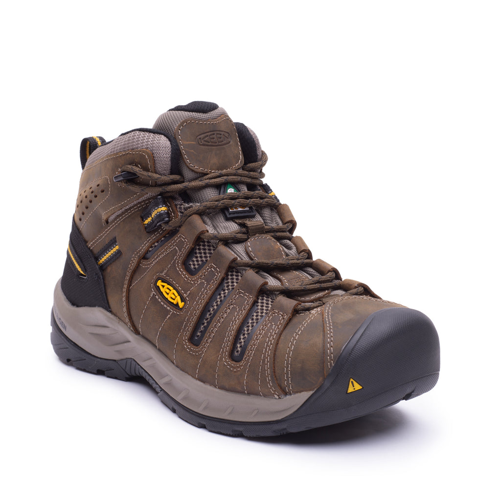 Keen Utility 1023252 safety shoes