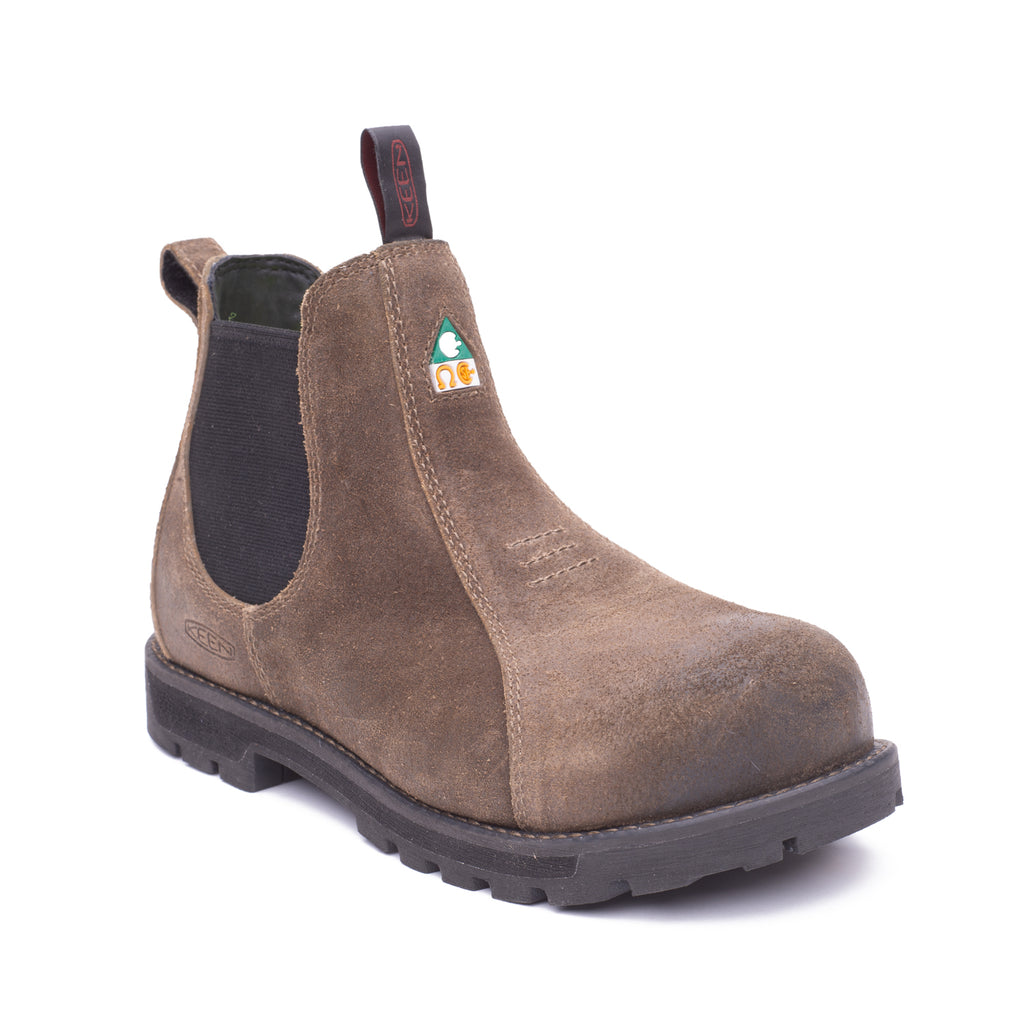 Bottes de travail Keen Utility 1023255