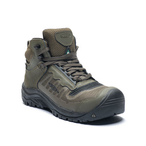 KEEN Utility Reno Mid WP work boots