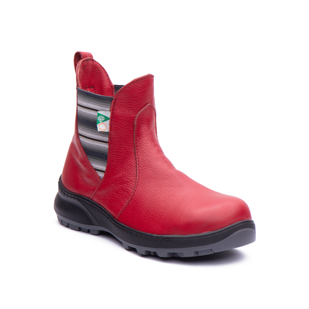 Bottes de travail Featherlike 140552