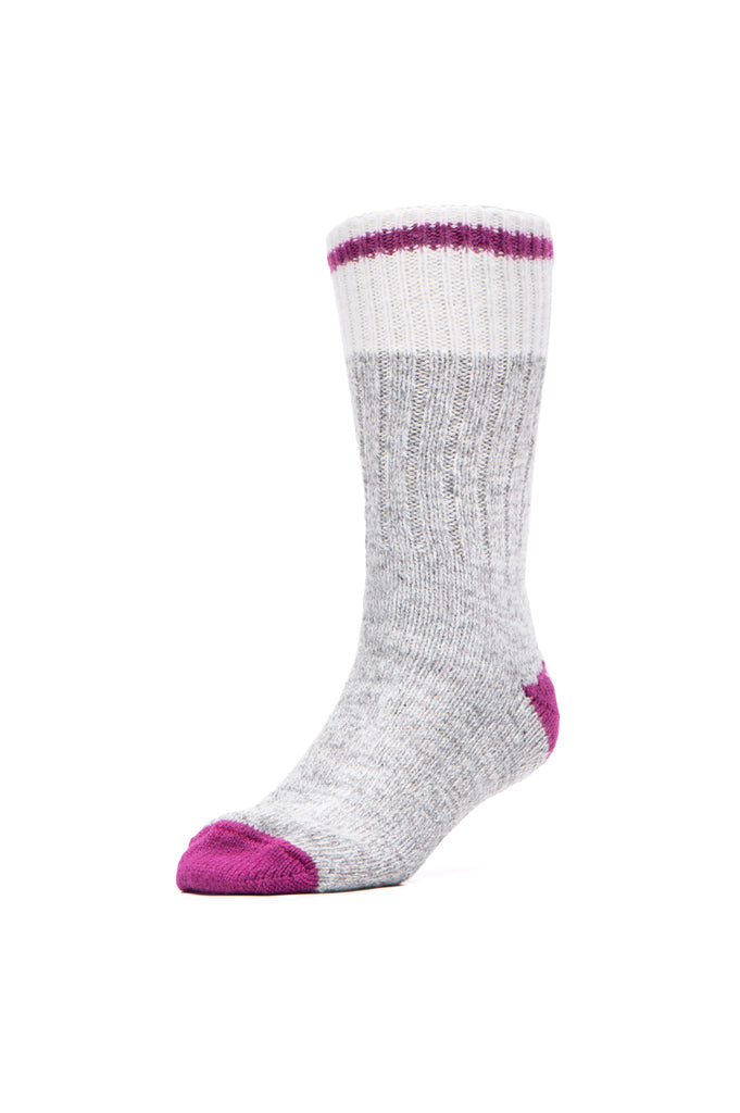Chaussettes en laine Duray 172W