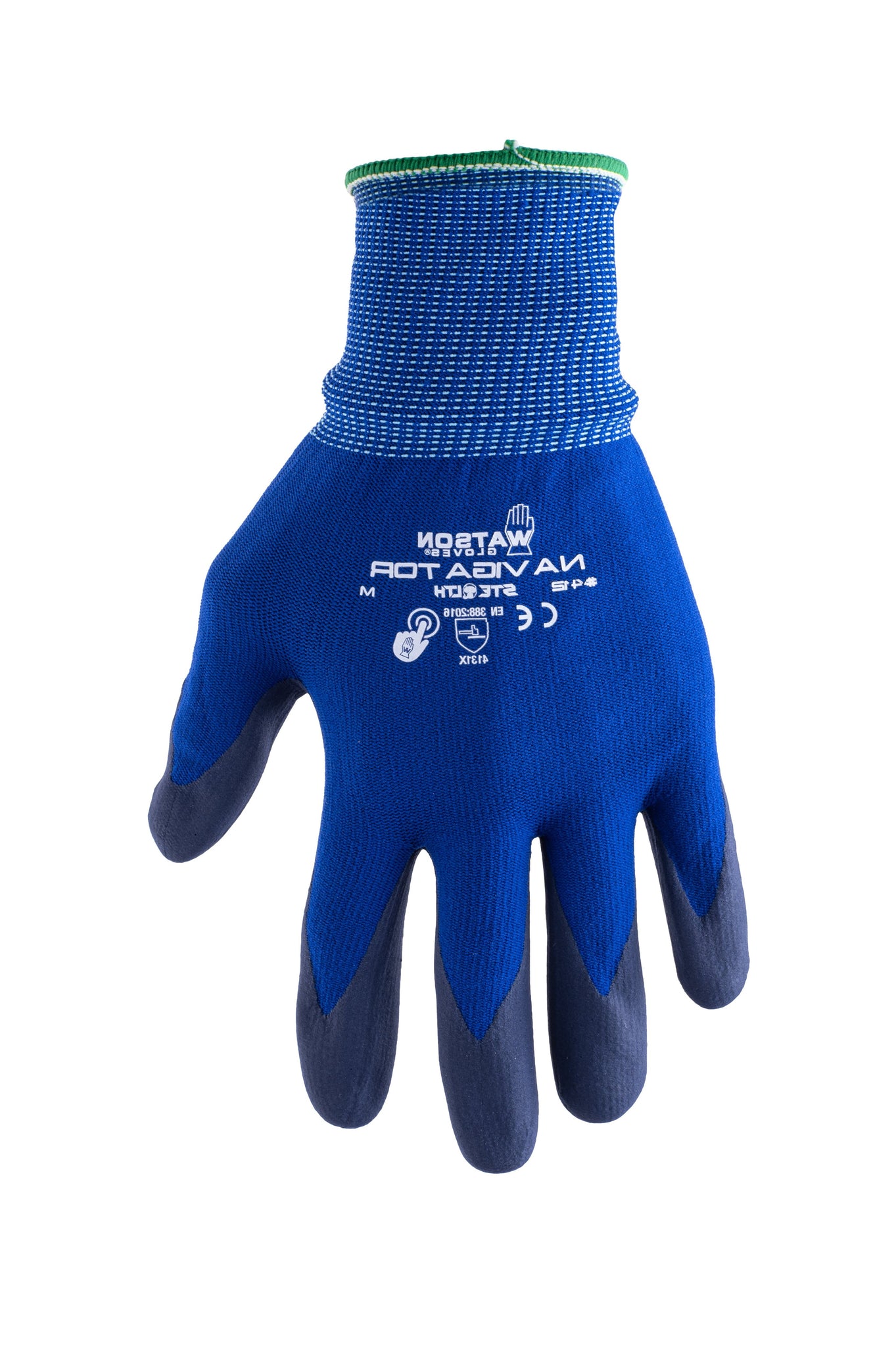 Navigator G412 Mister Safety Shoes Inc