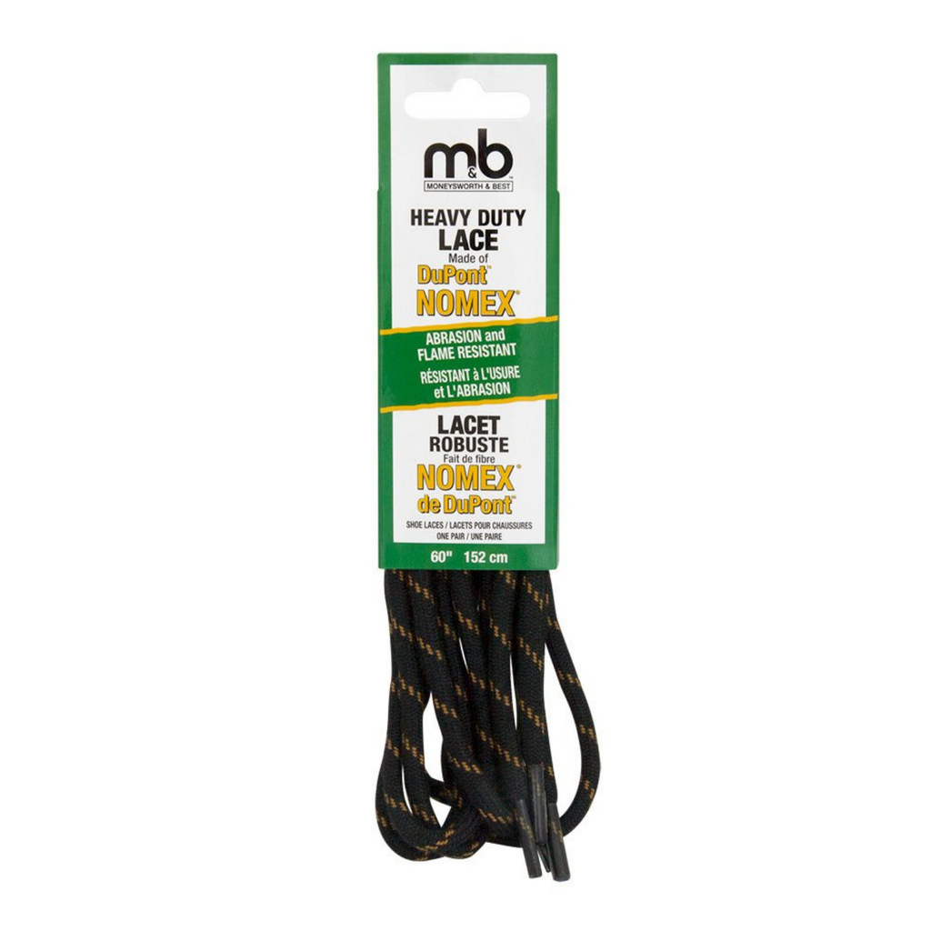 Lacets Nomex® 60" - L24855