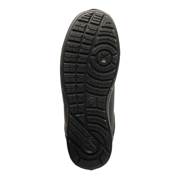 MAC Men's Aluminum Toe Safety Shoes 4002 - Limited Sizing – Mister ...