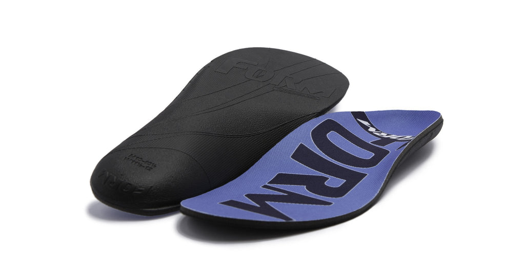 MAXIMUM SUPPORT INSOLES