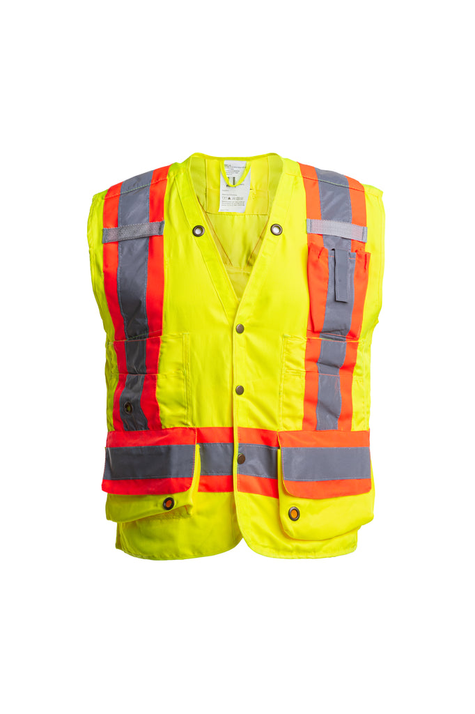 Gilet Wasip Surveyors 584710