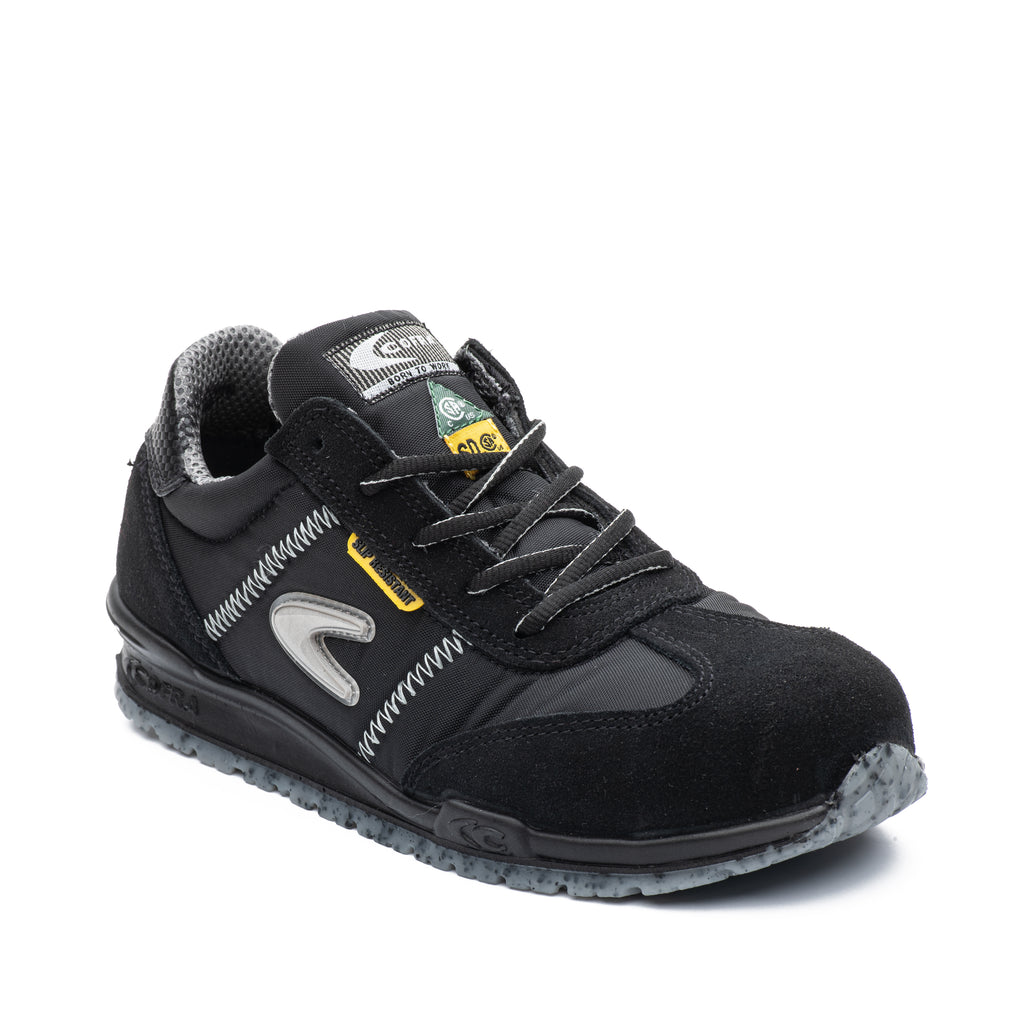 Cofra Milton Safety Shoes